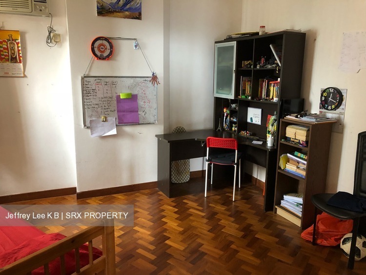 Bayshore Park (D16), Condominium #178385942